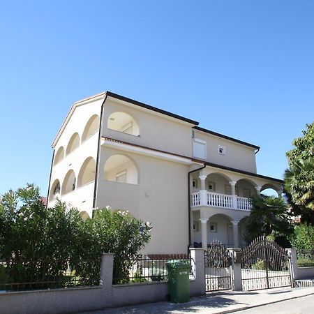 Apartments Rose Poreč Zewnętrze zdjęcie