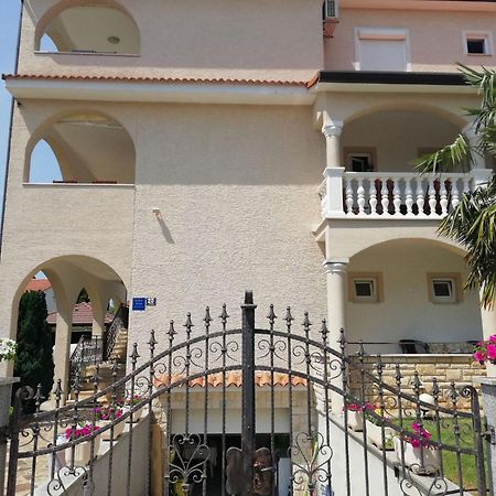 Apartments Rose Poreč Zewnętrze zdjęcie