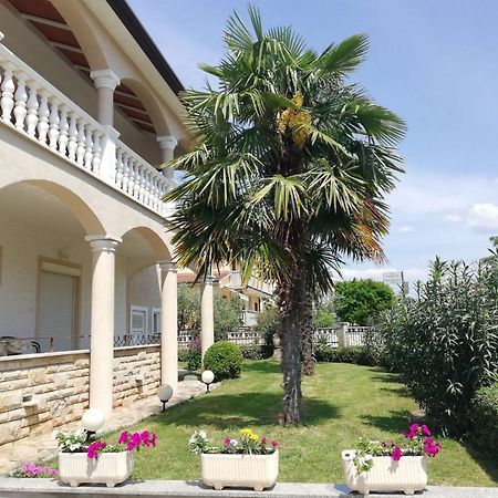 Apartments Rose Poreč Zewnętrze zdjęcie