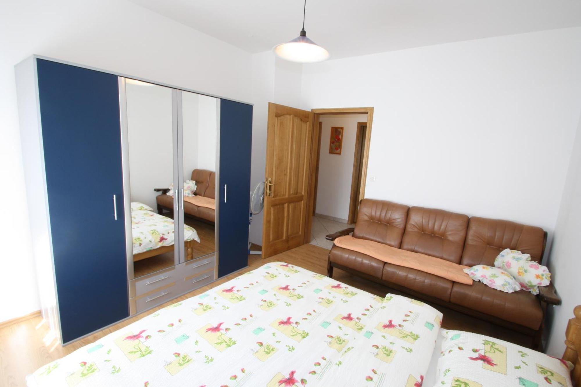 Apartments Rose Poreč Pokój zdjęcie