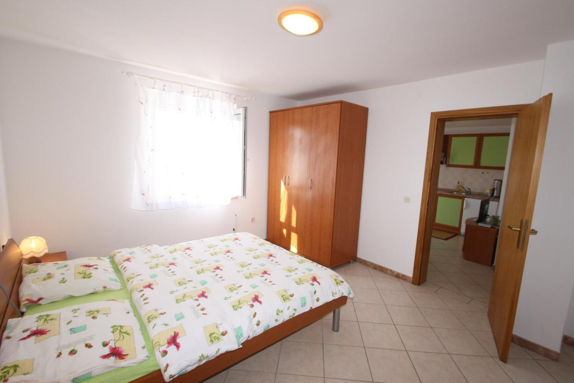 Apartments Rose Poreč Pokój zdjęcie