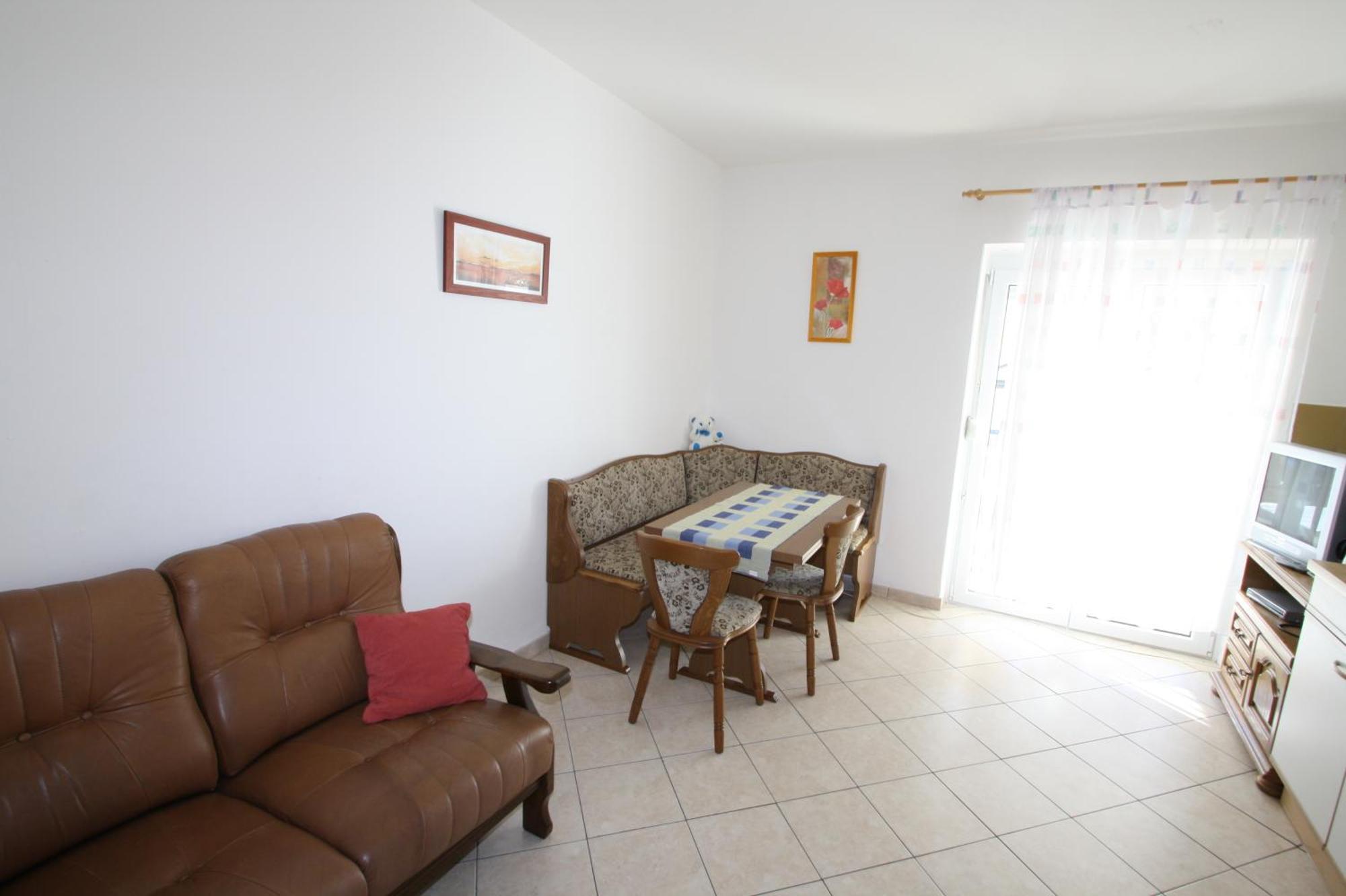 Apartments Rose Poreč Pokój zdjęcie