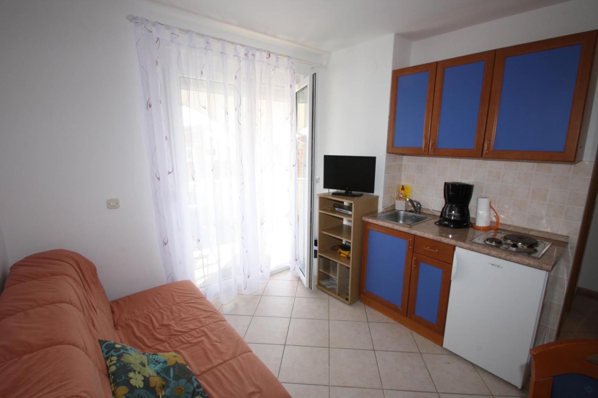 Apartments Rose Poreč Pokój zdjęcie