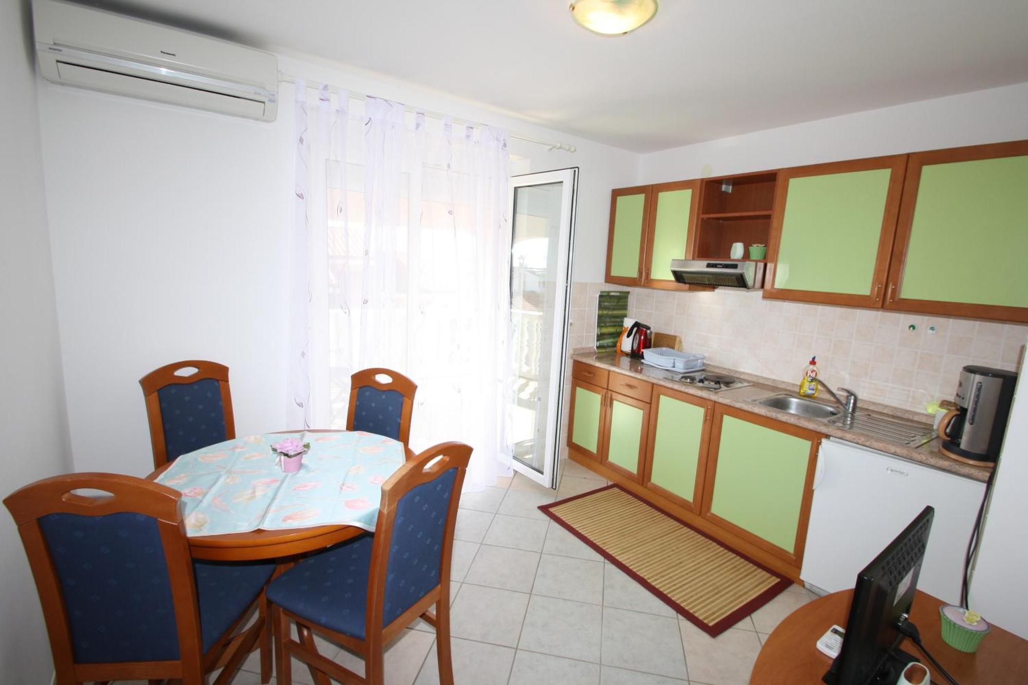 Apartments Rose Poreč Pokój zdjęcie