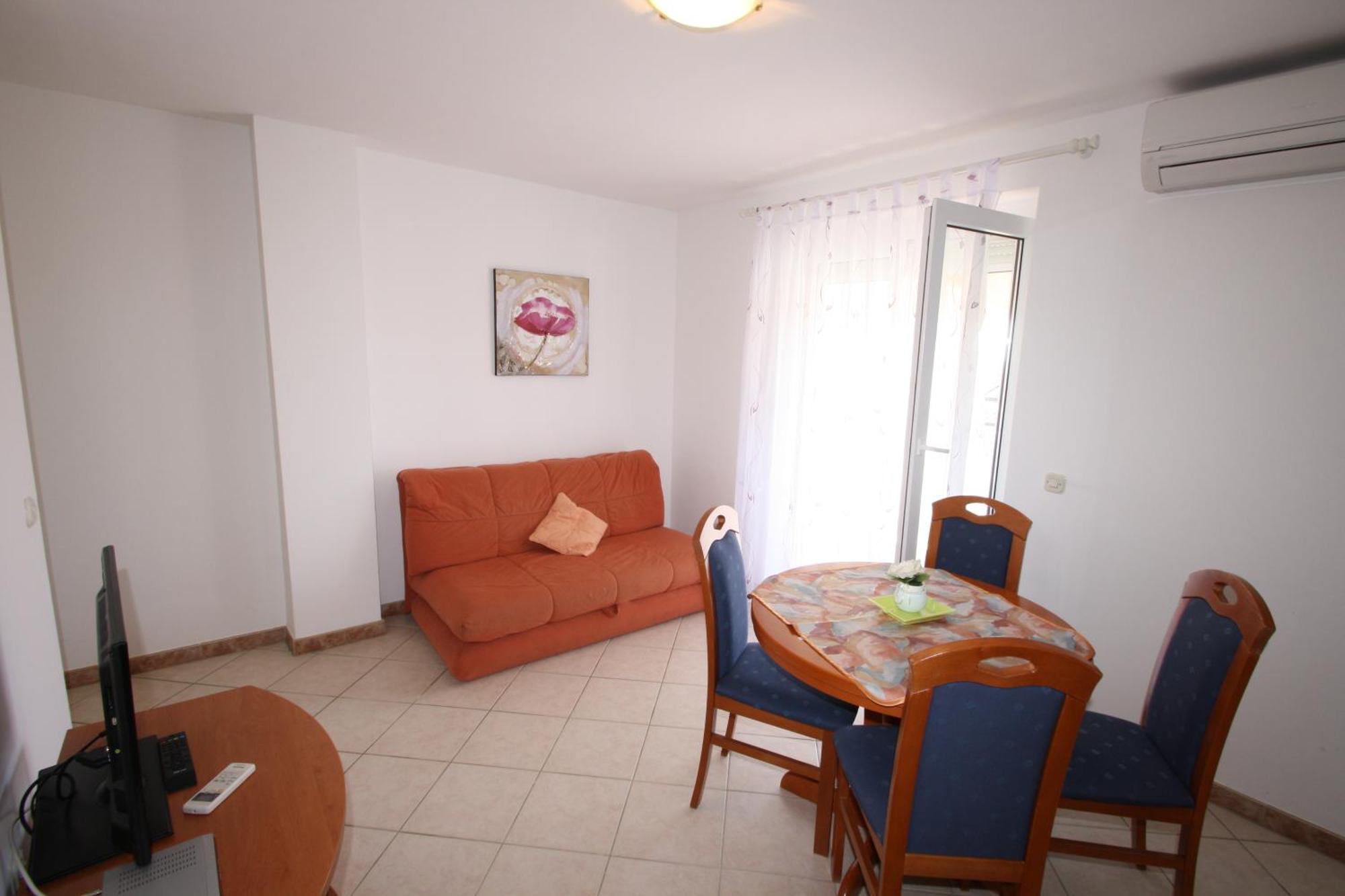 Apartments Rose Poreč Pokój zdjęcie