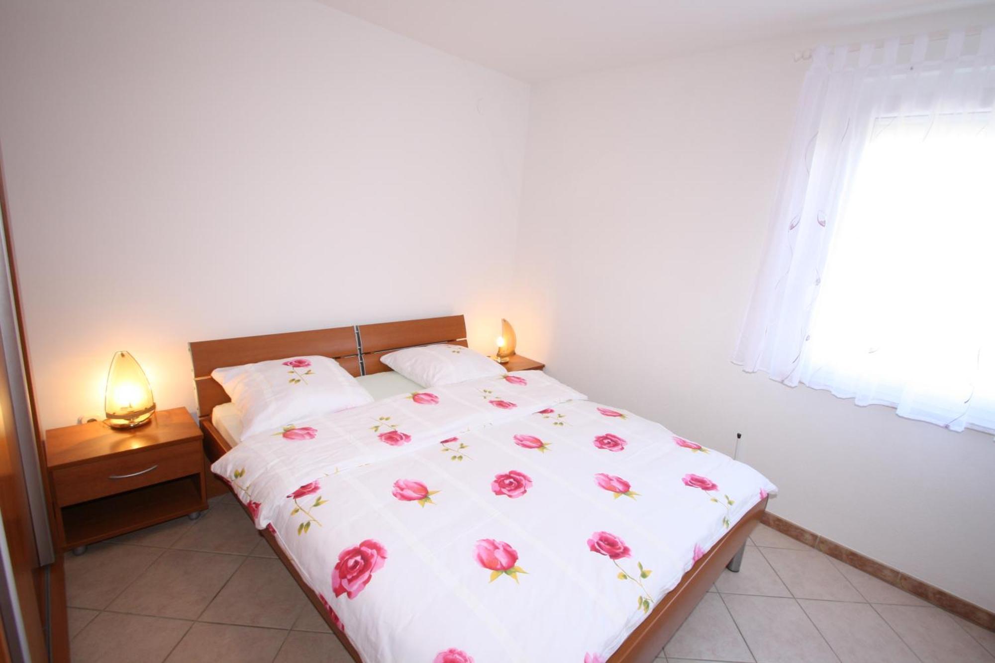 Apartments Rose Poreč Pokój zdjęcie