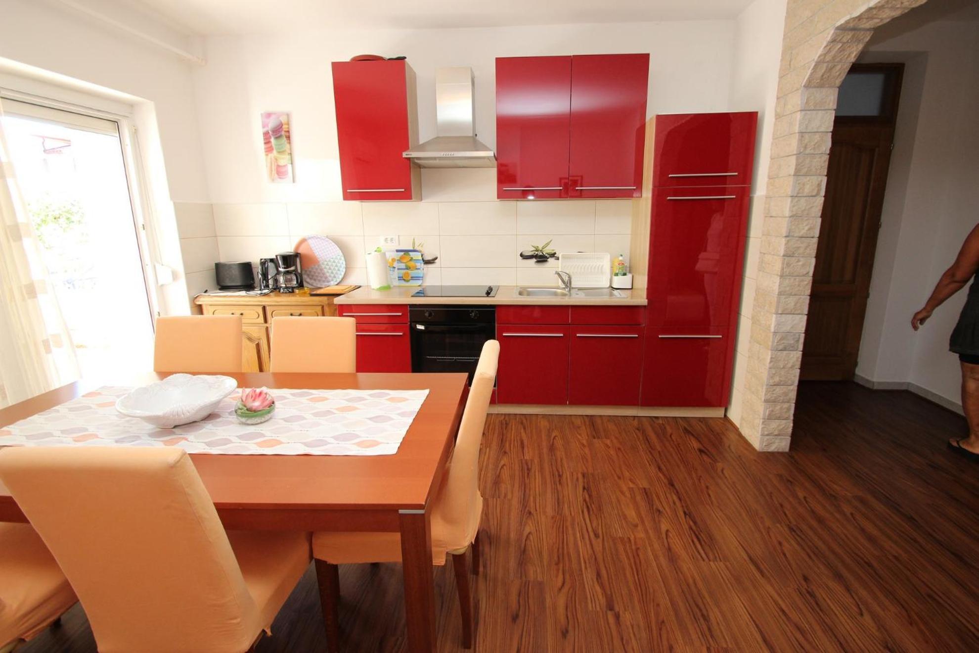 Apartments Rose Poreč Zewnętrze zdjęcie