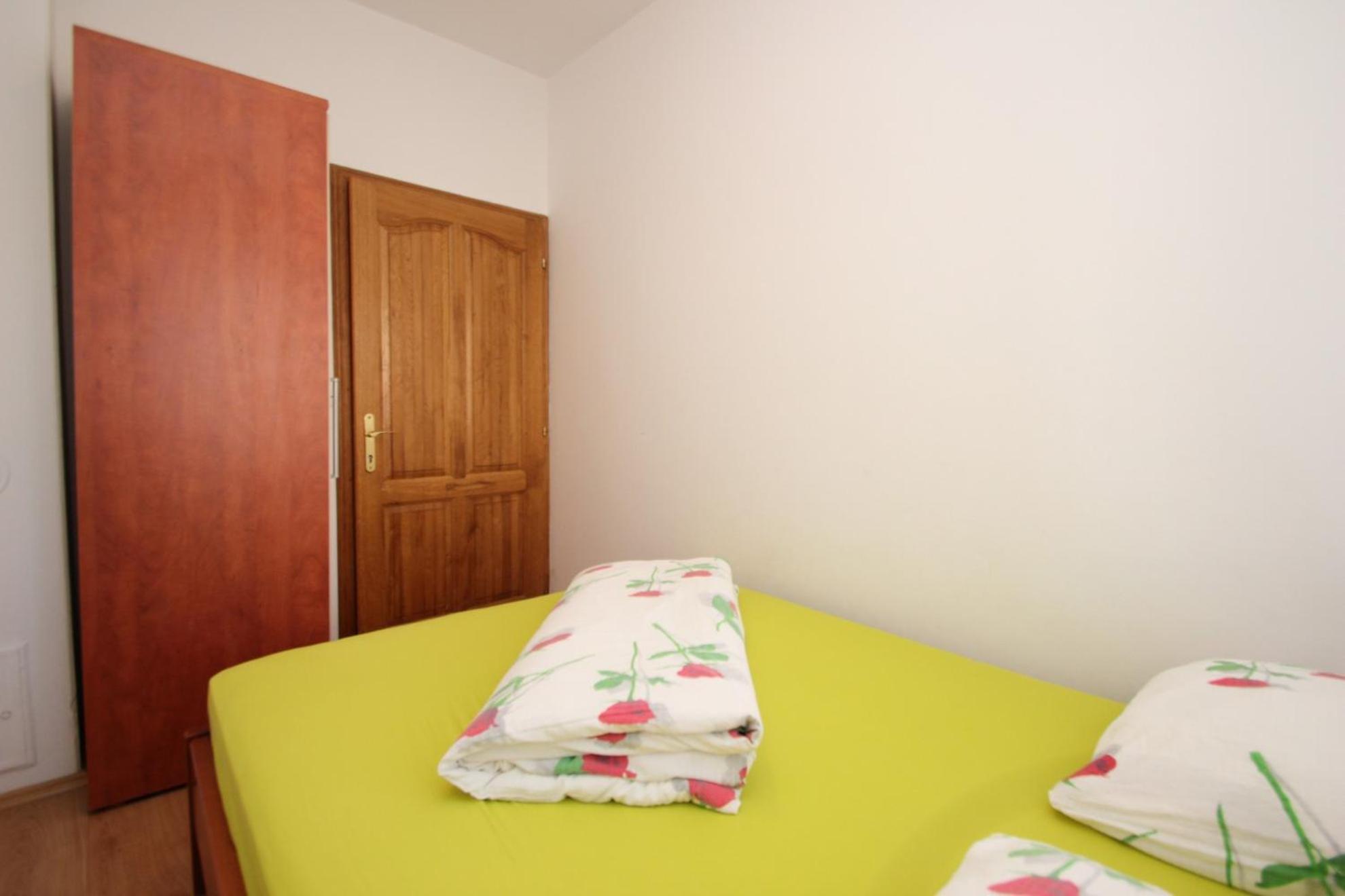 Apartments Rose Poreč Zewnętrze zdjęcie