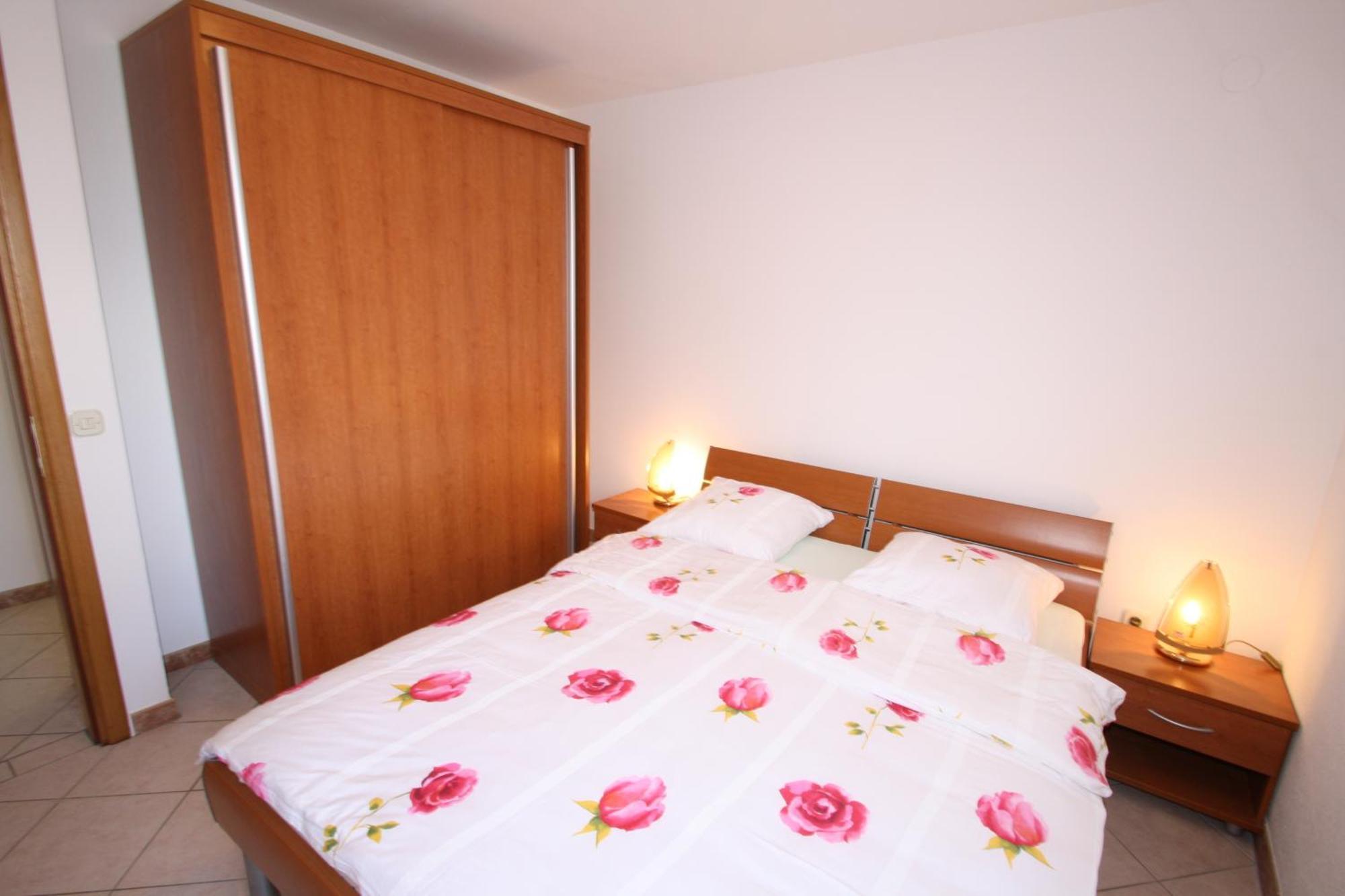 Apartments Rose Poreč Pokój zdjęcie