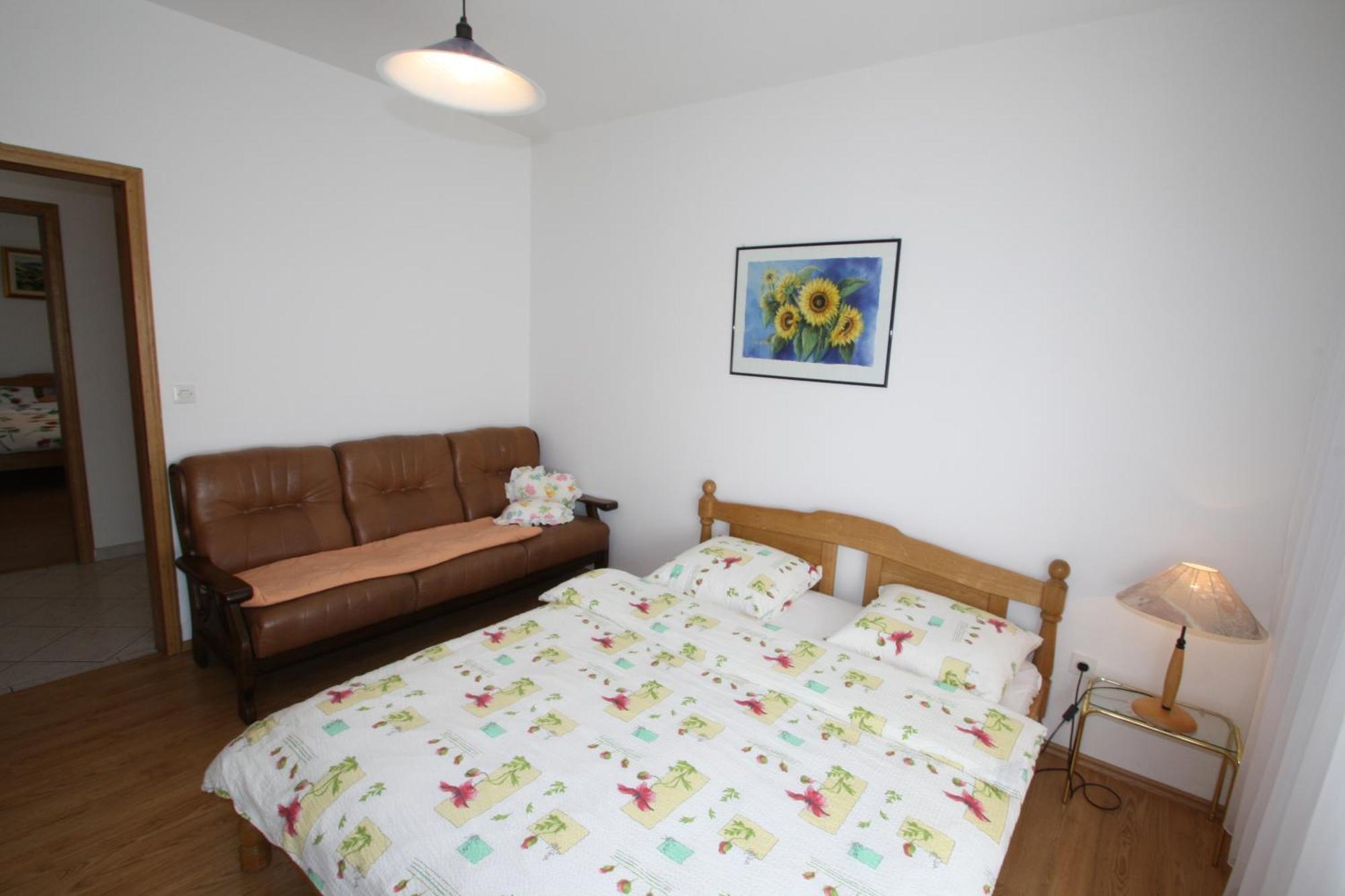 Apartments Rose Poreč Pokój zdjęcie