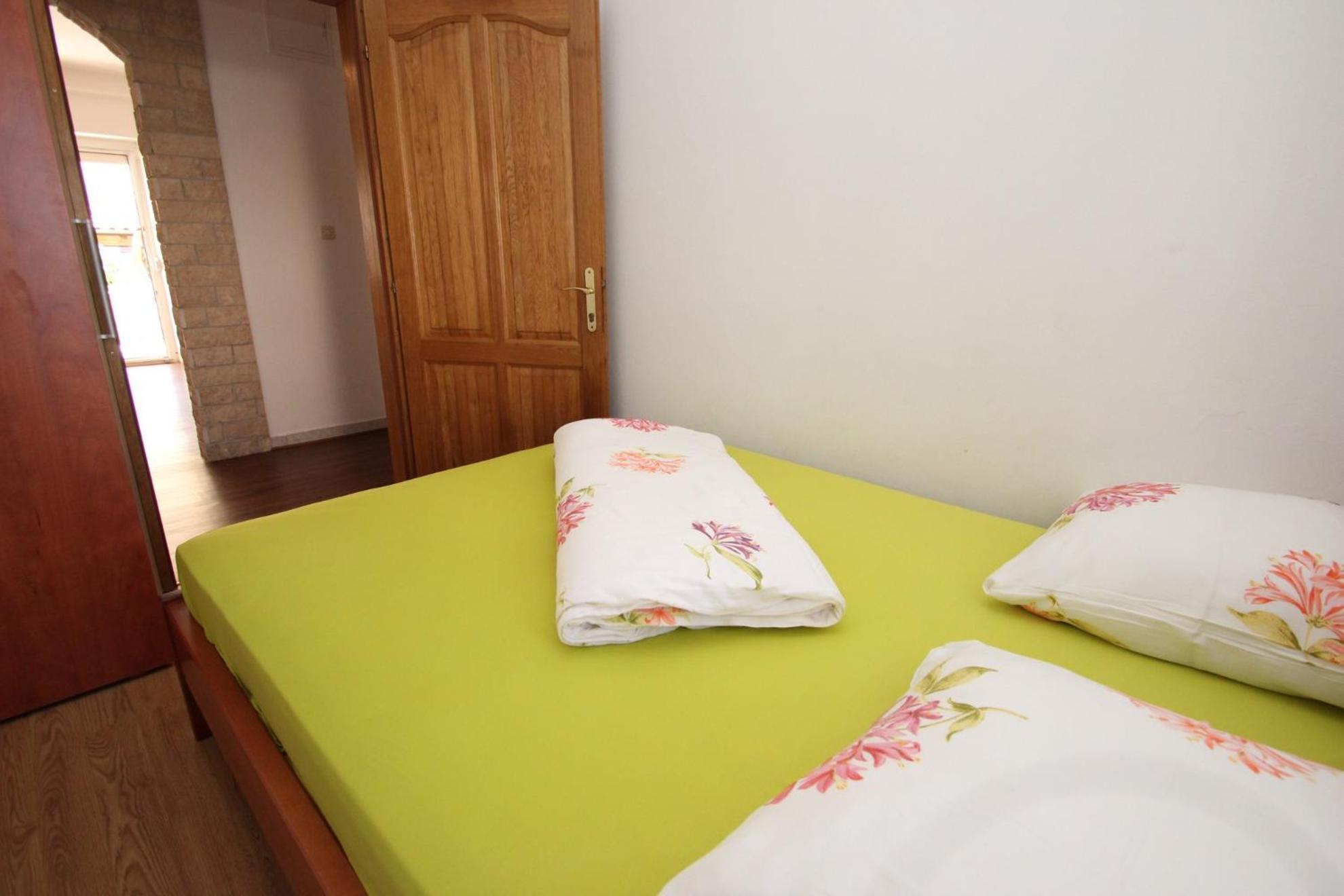 Apartments Rose Poreč Zewnętrze zdjęcie