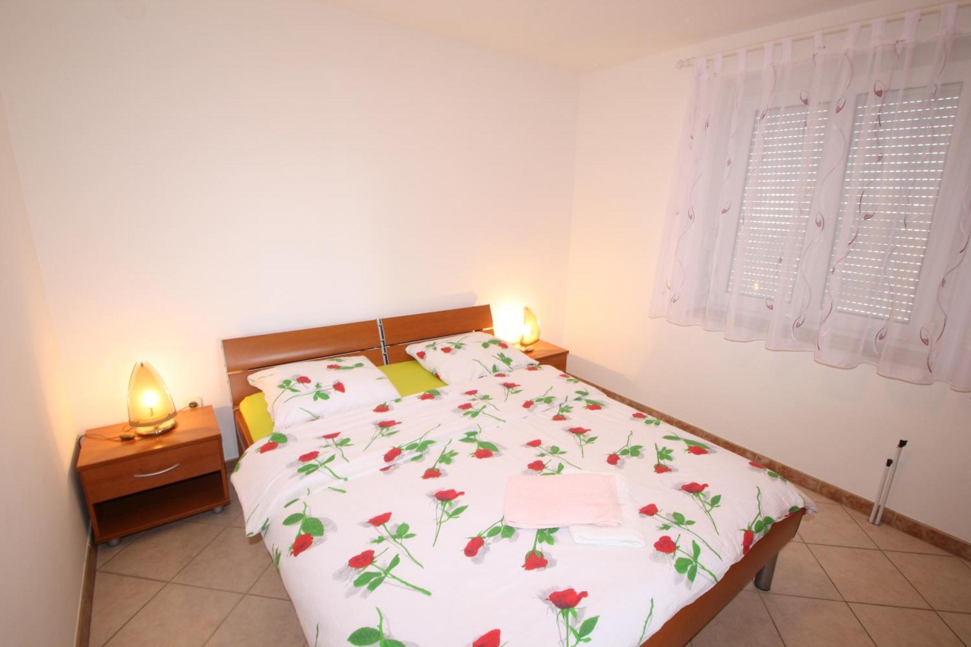 Apartments Rose Poreč Pokój zdjęcie