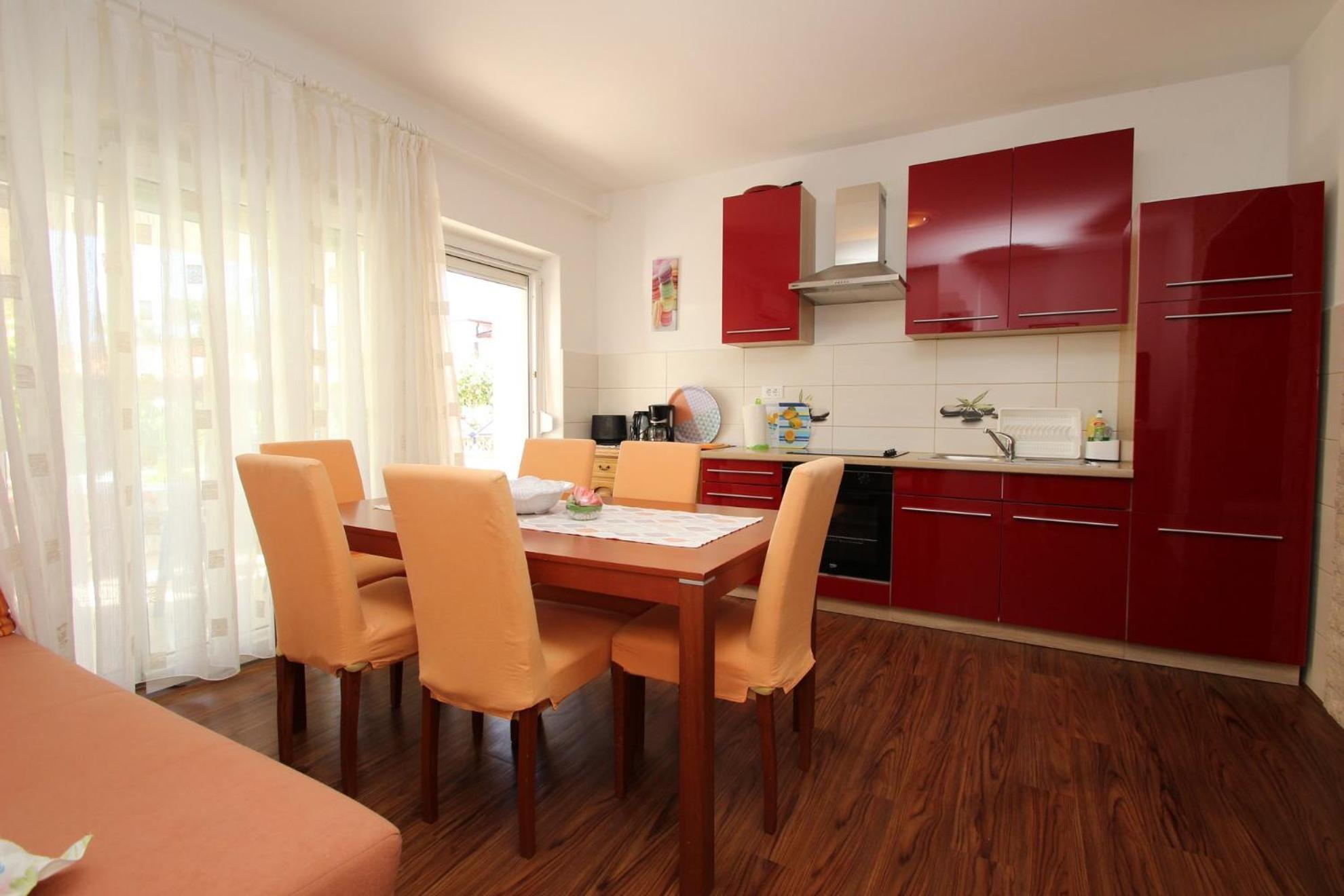 Apartments Rose Poreč Zewnętrze zdjęcie