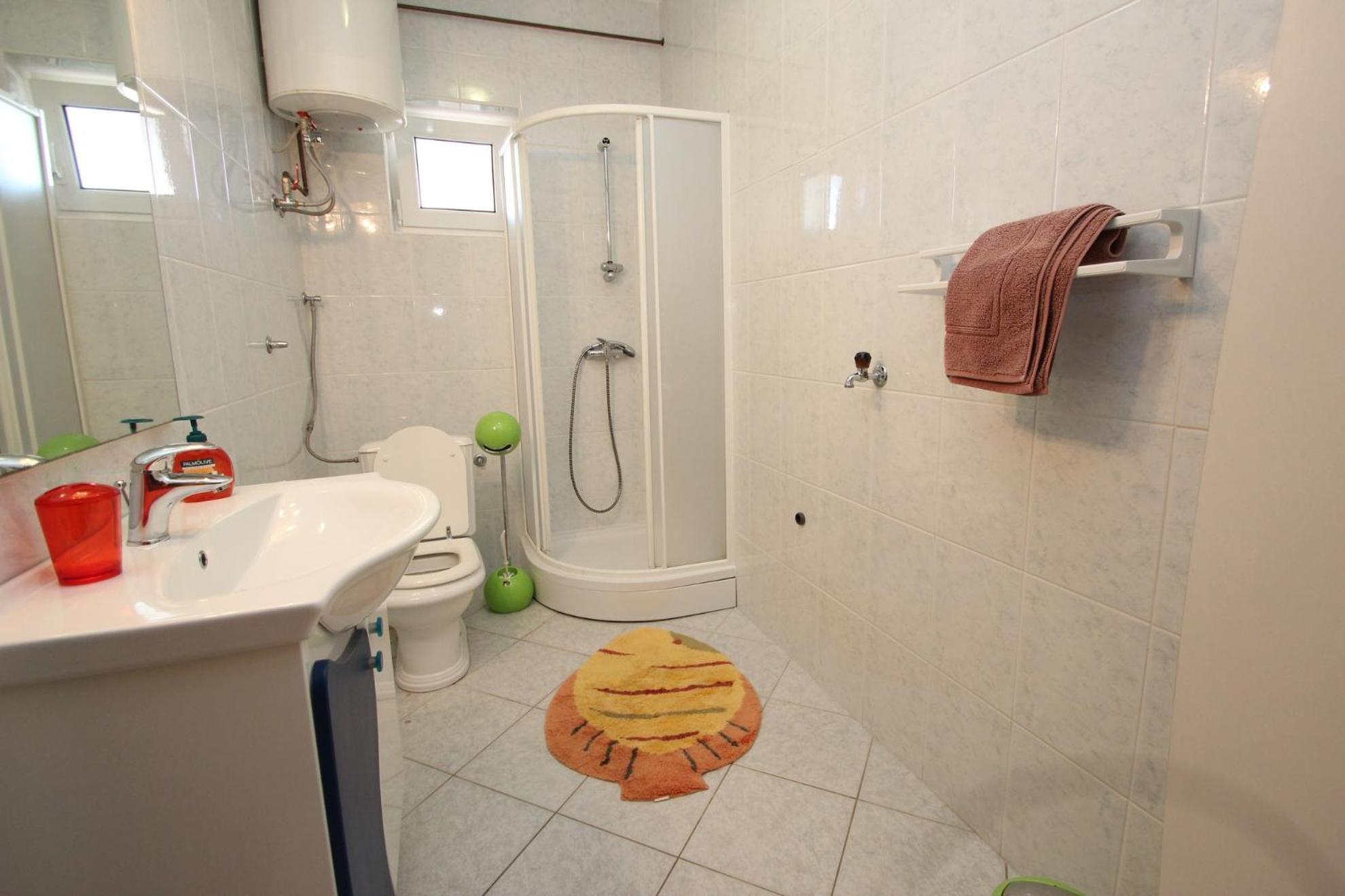 Apartments Rose Poreč Zewnętrze zdjęcie