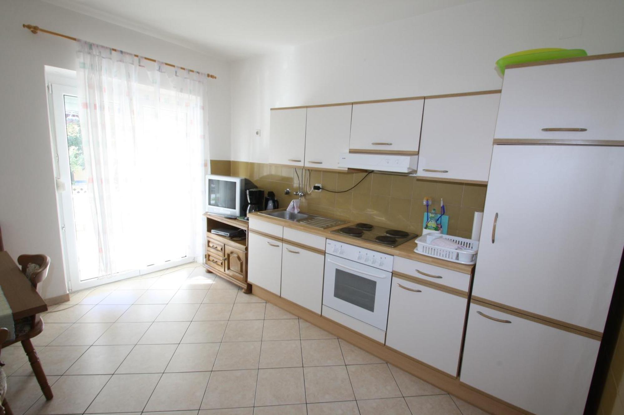 Apartments Rose Poreč Pokój zdjęcie