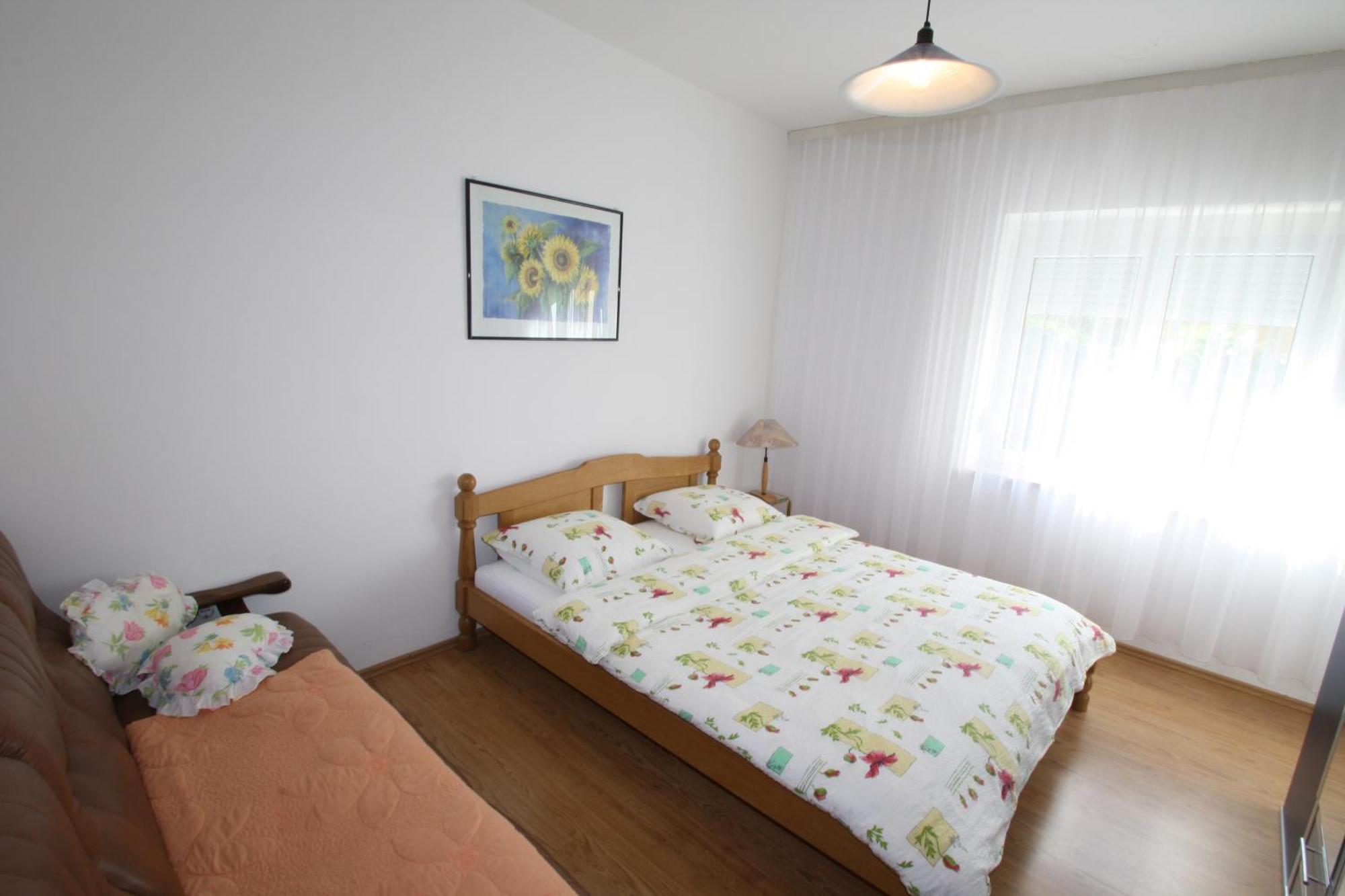 Apartments Rose Poreč Pokój zdjęcie