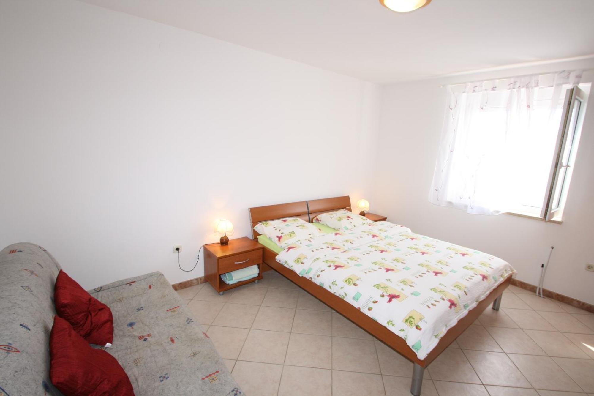 Apartments Rose Poreč Pokój zdjęcie