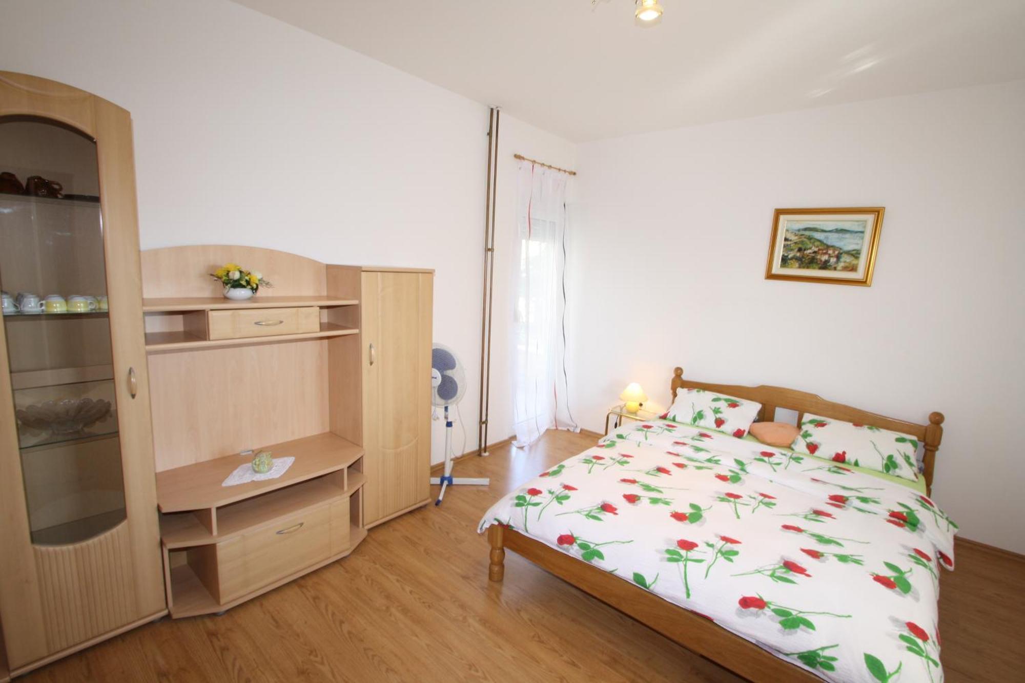 Apartments Rose Poreč Pokój zdjęcie