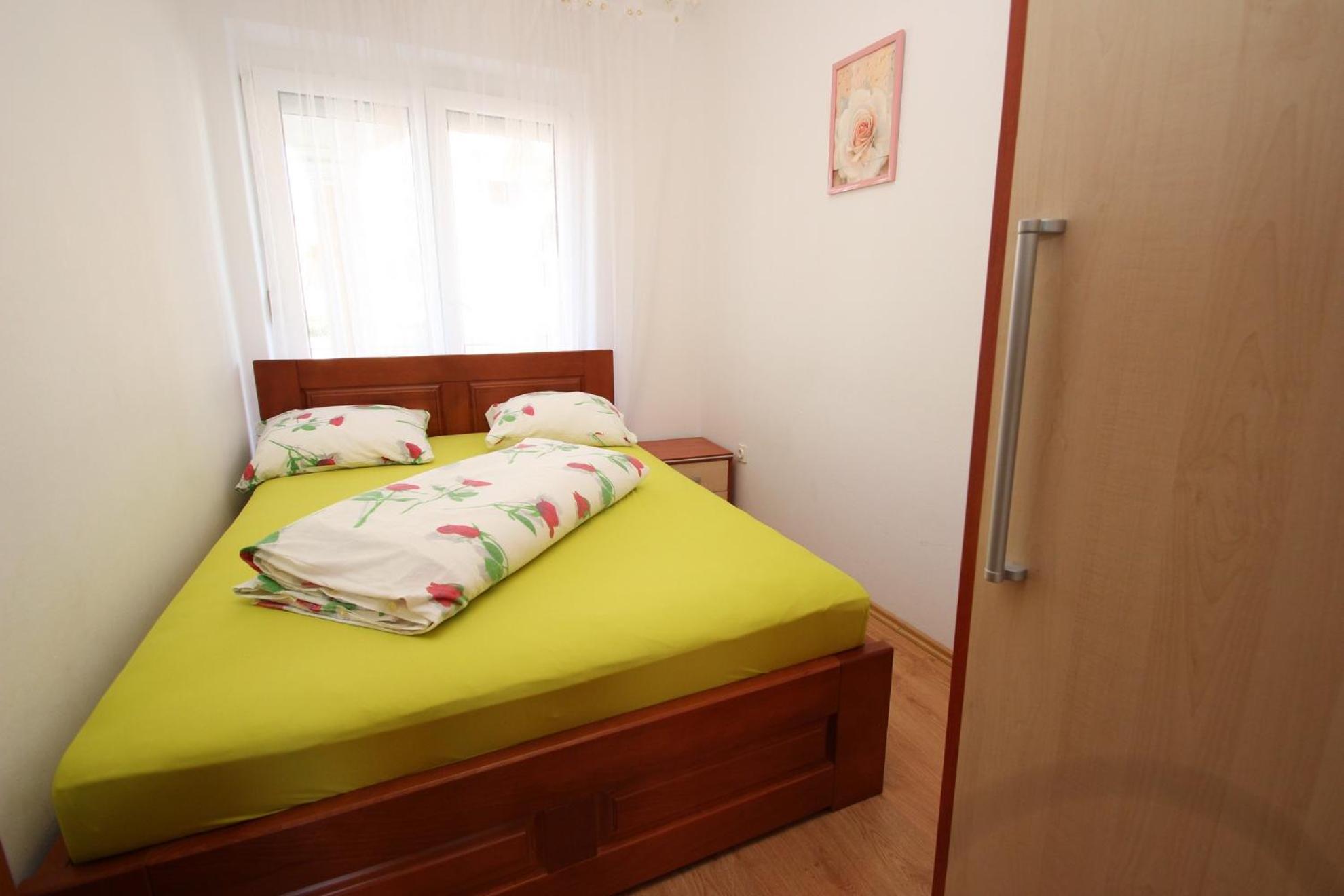 Apartments Rose Poreč Zewnętrze zdjęcie