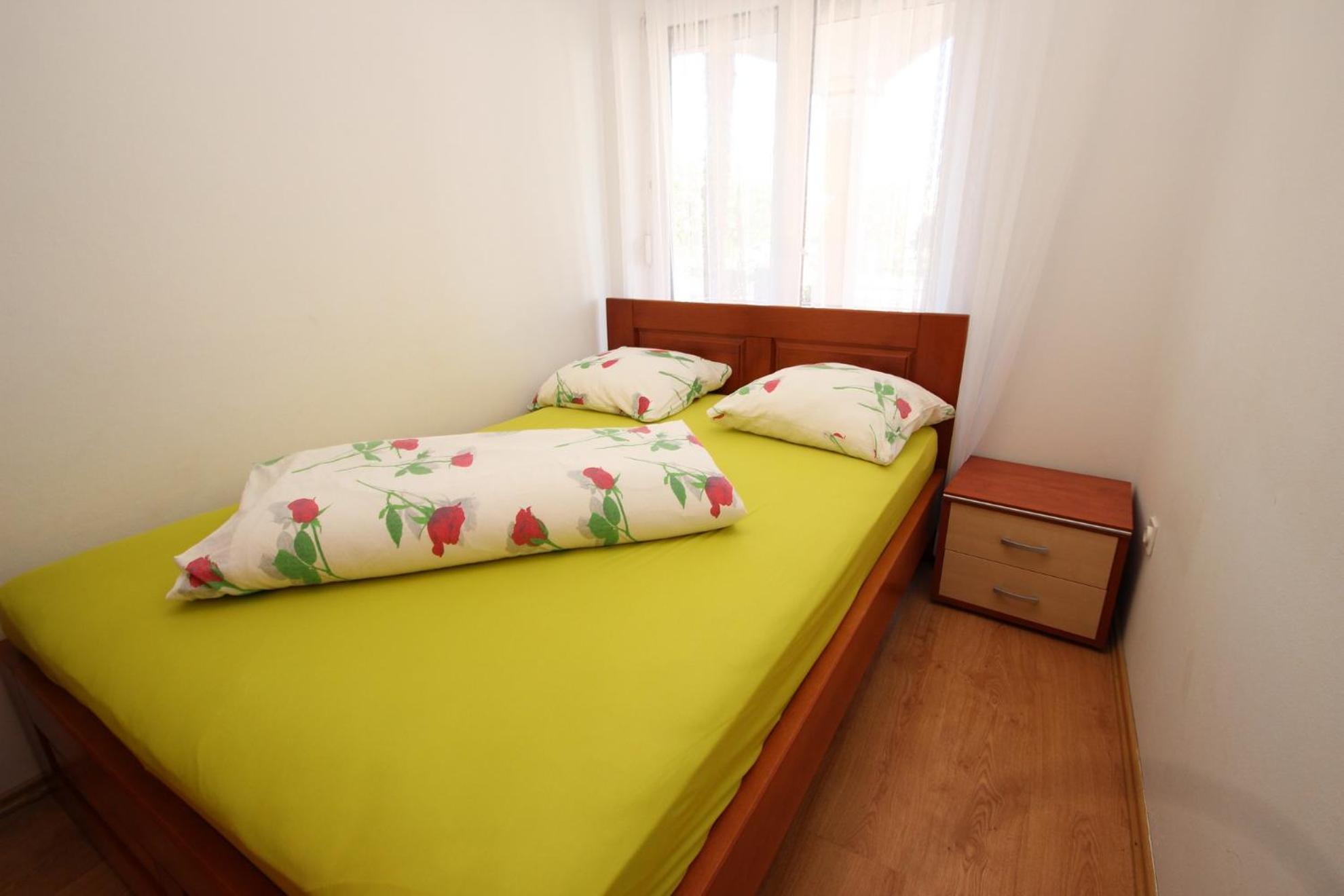 Apartments Rose Poreč Zewnętrze zdjęcie