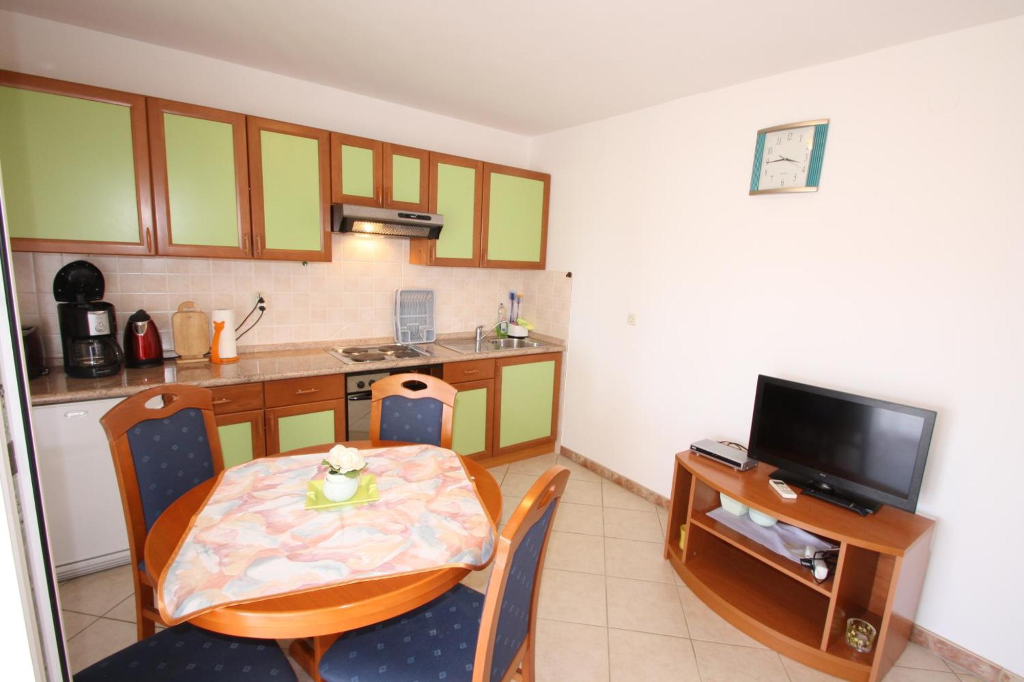 Apartments Rose Poreč Pokój zdjęcie