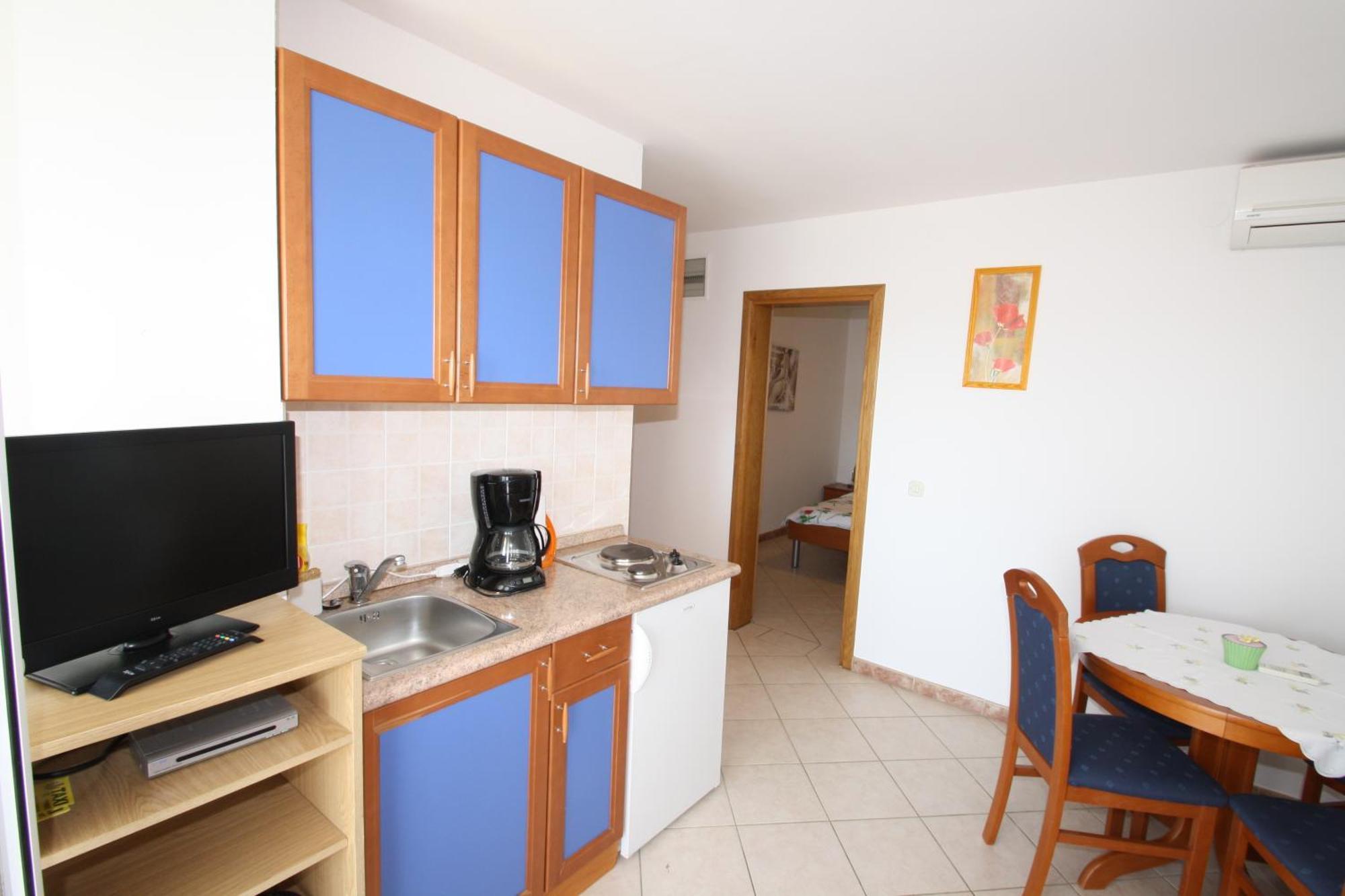 Apartments Rose Poreč Pokój zdjęcie