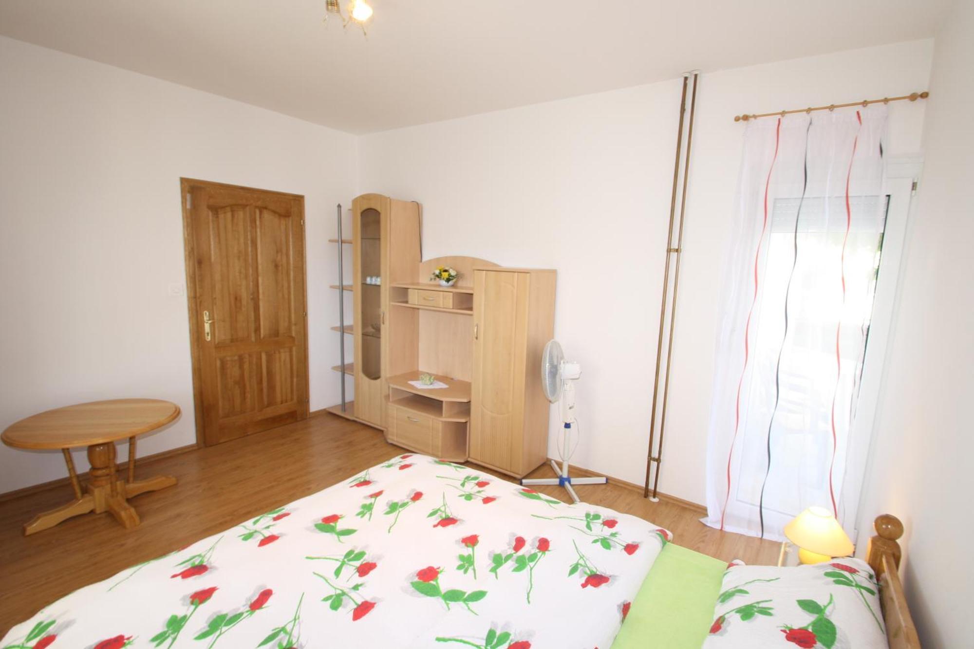 Apartments Rose Poreč Pokój zdjęcie