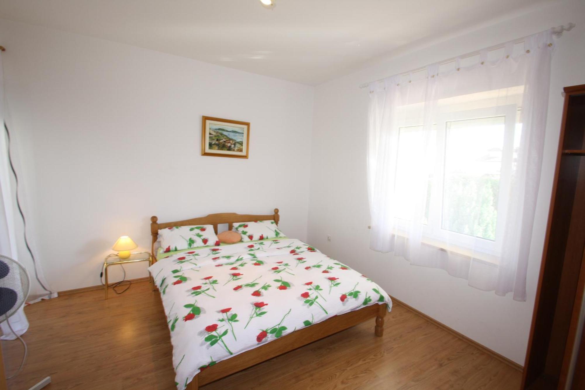 Apartments Rose Poreč Pokój zdjęcie