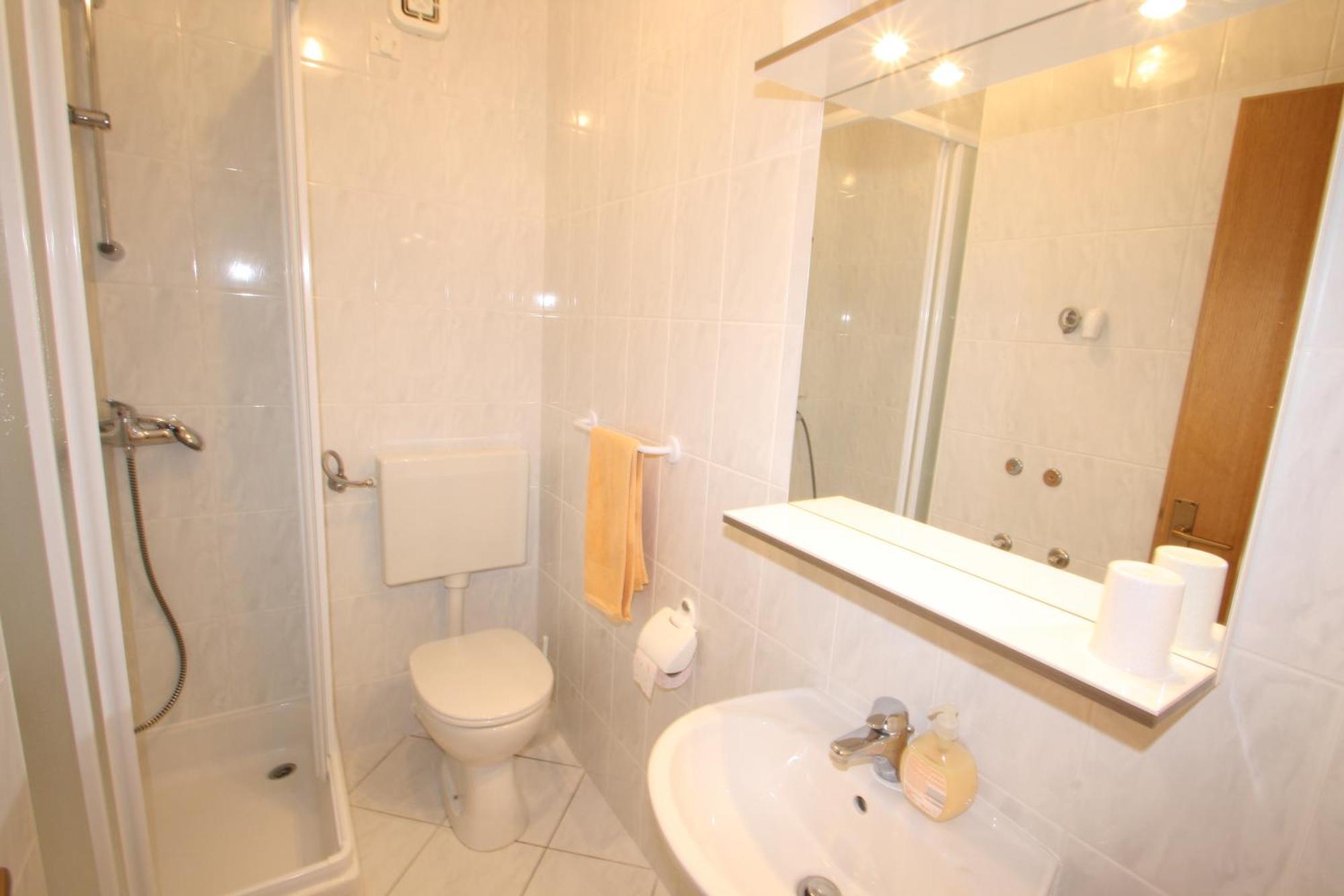 Apartments Rose Poreč Pokój zdjęcie