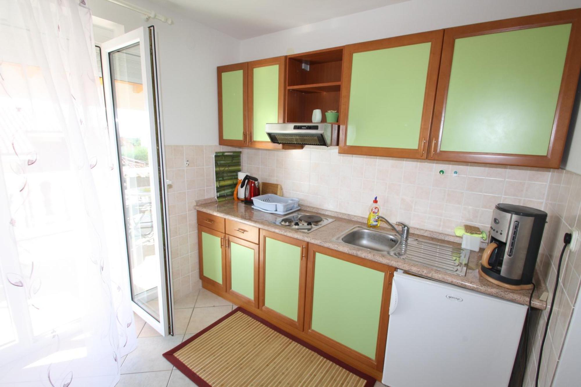 Apartments Rose Poreč Pokój zdjęcie