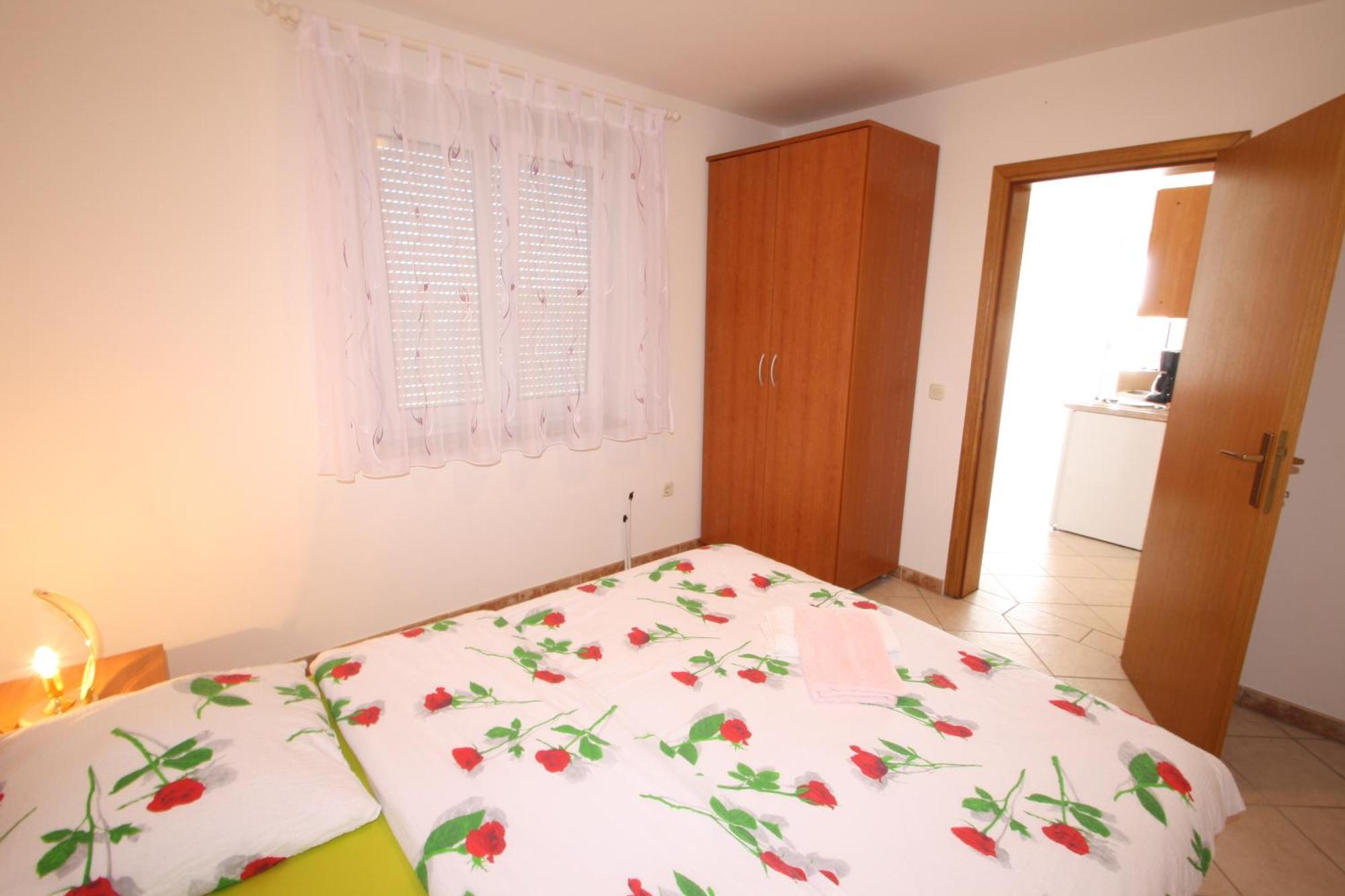 Apartments Rose Poreč Pokój zdjęcie