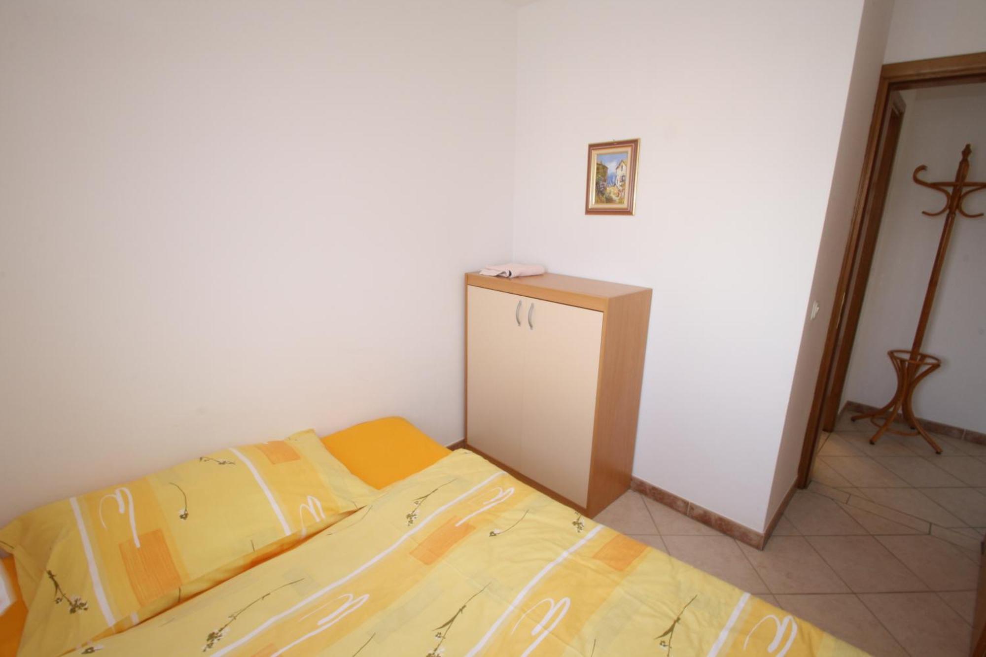 Apartments Rose Poreč Pokój zdjęcie