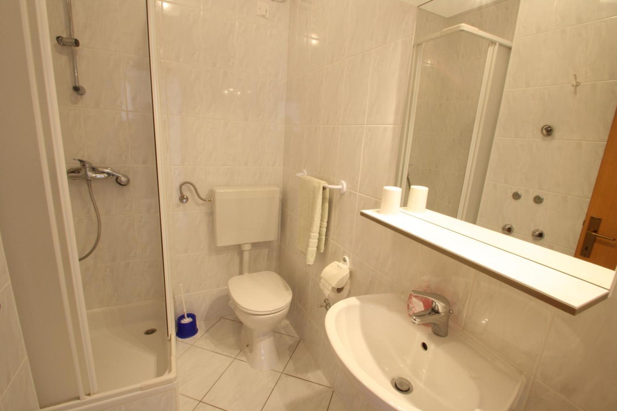 Apartments Rose Poreč Pokój zdjęcie