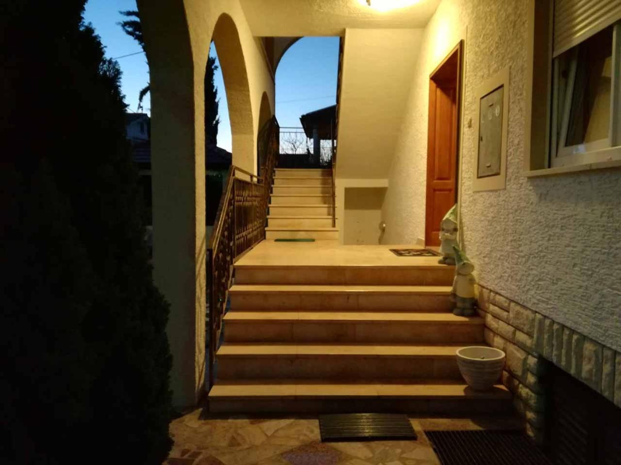 Apartments Rose Poreč Zewnętrze zdjęcie