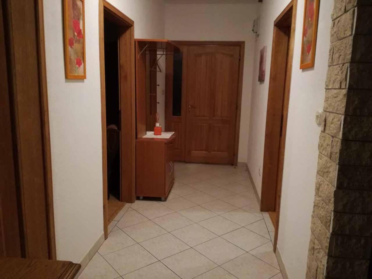 Apartments Rose Poreč Zewnętrze zdjęcie