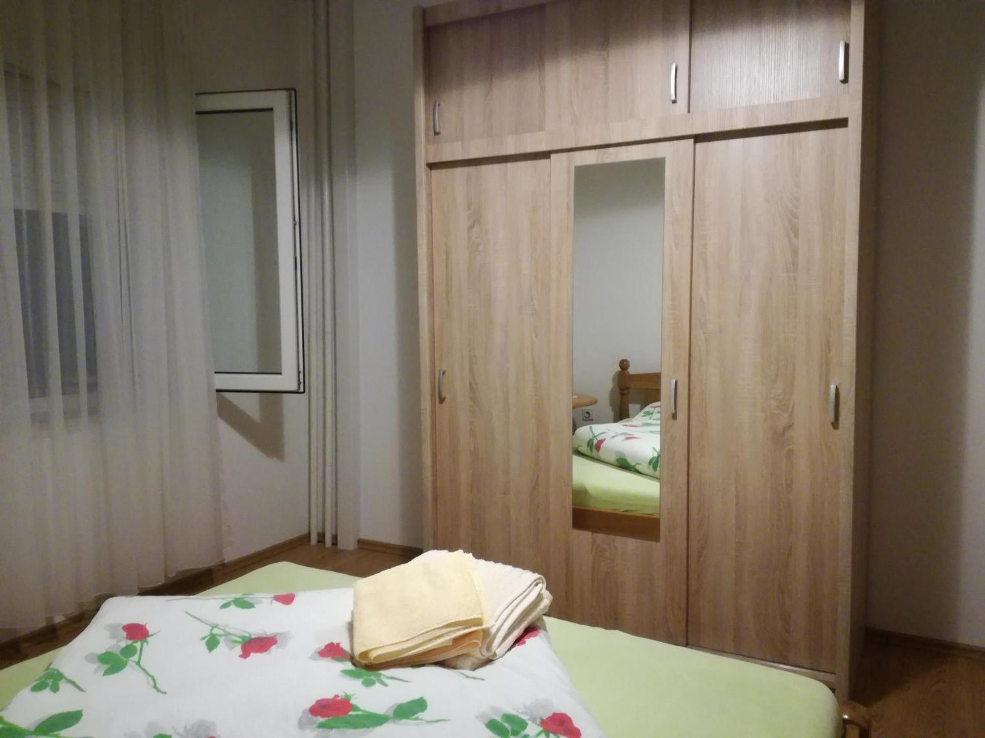 Apartments Rose Poreč Zewnętrze zdjęcie