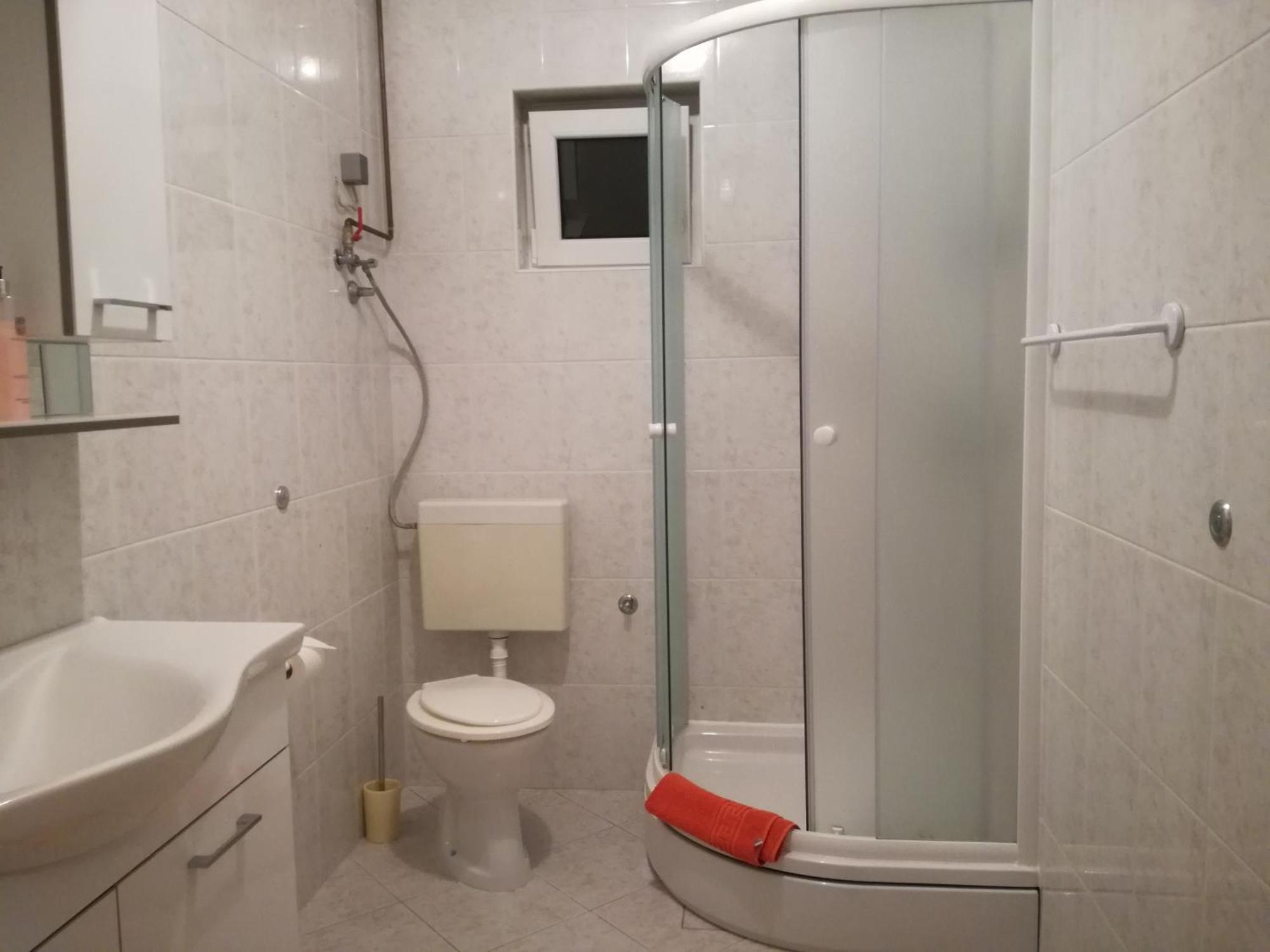 Apartments Rose Poreč Zewnętrze zdjęcie