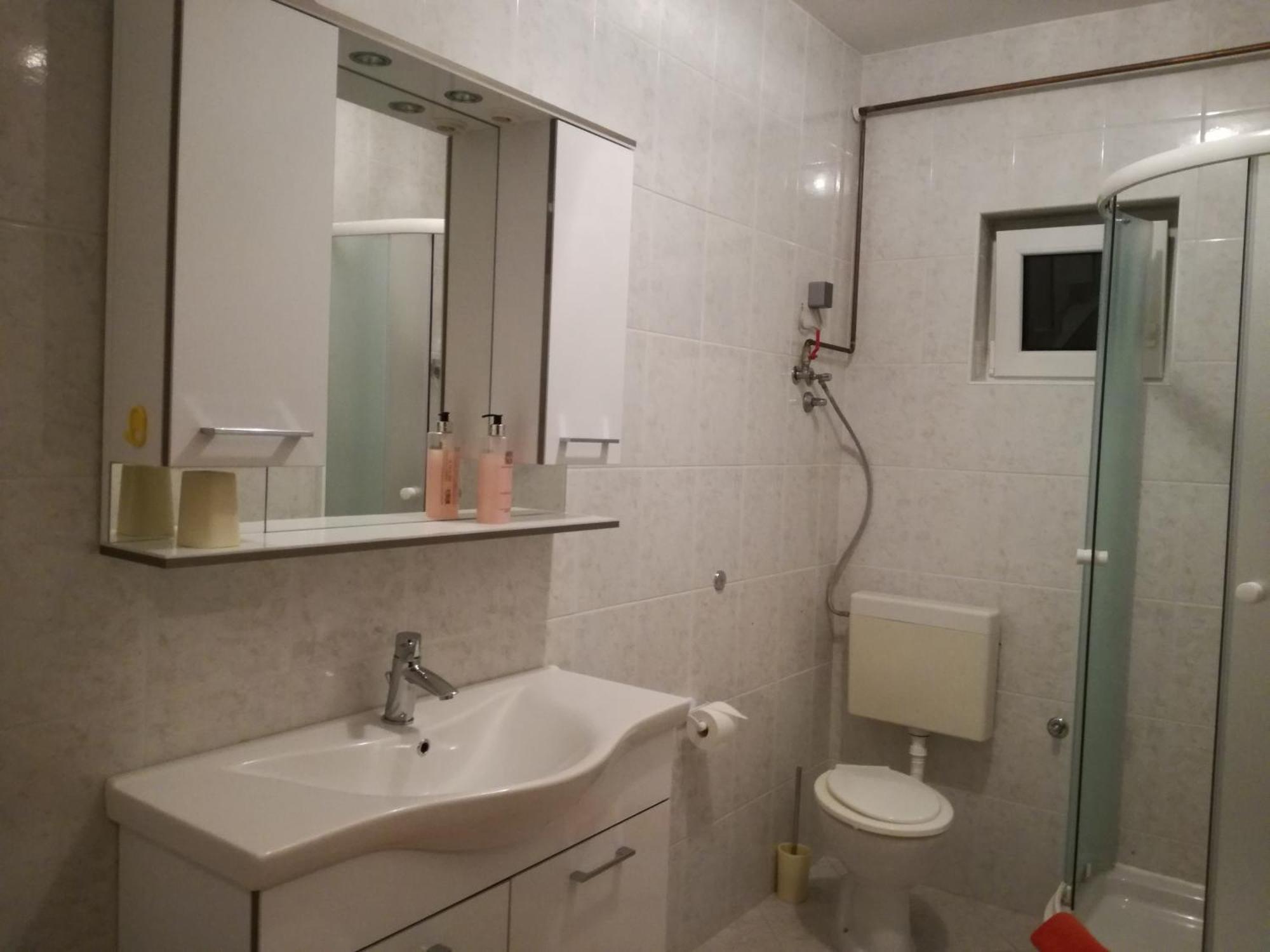 Apartments Rose Poreč Zewnętrze zdjęcie