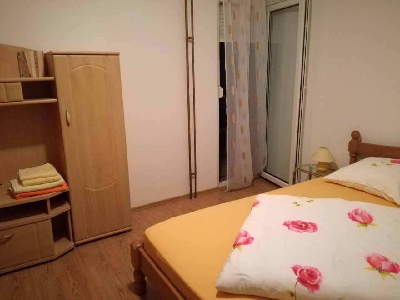 Apartments Rose Poreč Zewnętrze zdjęcie
