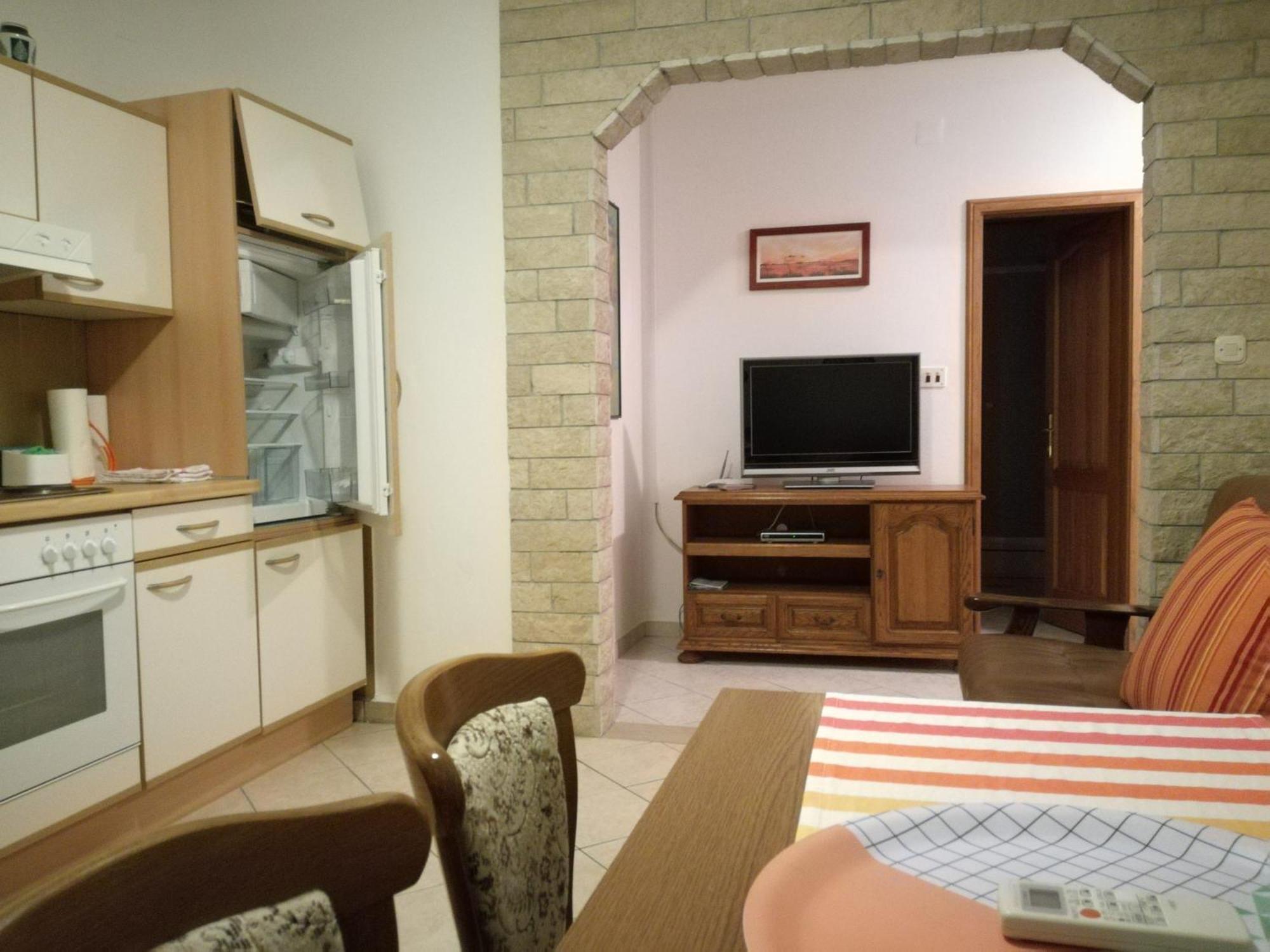 Apartments Rose Poreč Zewnętrze zdjęcie